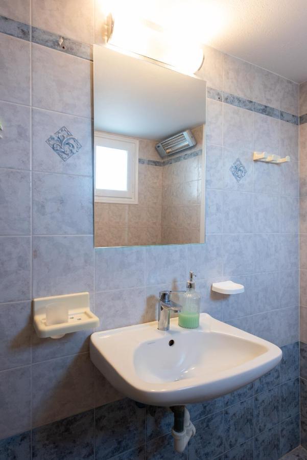Villa «Marmara» House Cherronisos  Esterno foto